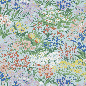 Pierre Frey Pierre Frey Jolies fleurs - FP760003 Pierre Frey Pierre Frey Jolies fleurs - FP760003