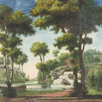 Pierre Frey Pierre Frey Le Parc - FP609001 Pierre Frey Pierre Frey Le Parc - FP609001