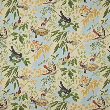 Pierre Frey Pierre Frey Nids Jolis - FP840001 Pierre Frey Pierre Frey Nids Jolis - FP840001