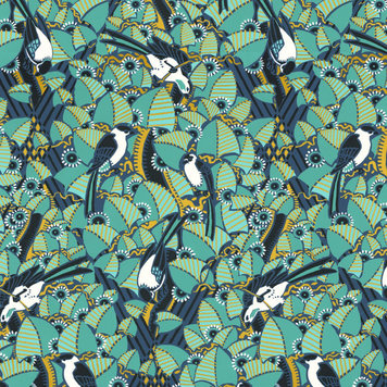 Casamance Casamance Majoliques - 74782876 Casamance Casamance Majoliques - 74782876