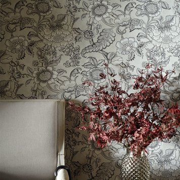 Little Greene Little Greene Sackville Street Tweed Little Greene Little Greene Sackville Street Tweed