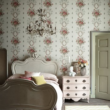 Little Greene Little Greene Palais Redowa Little Greene Little Greene Palais Redowa