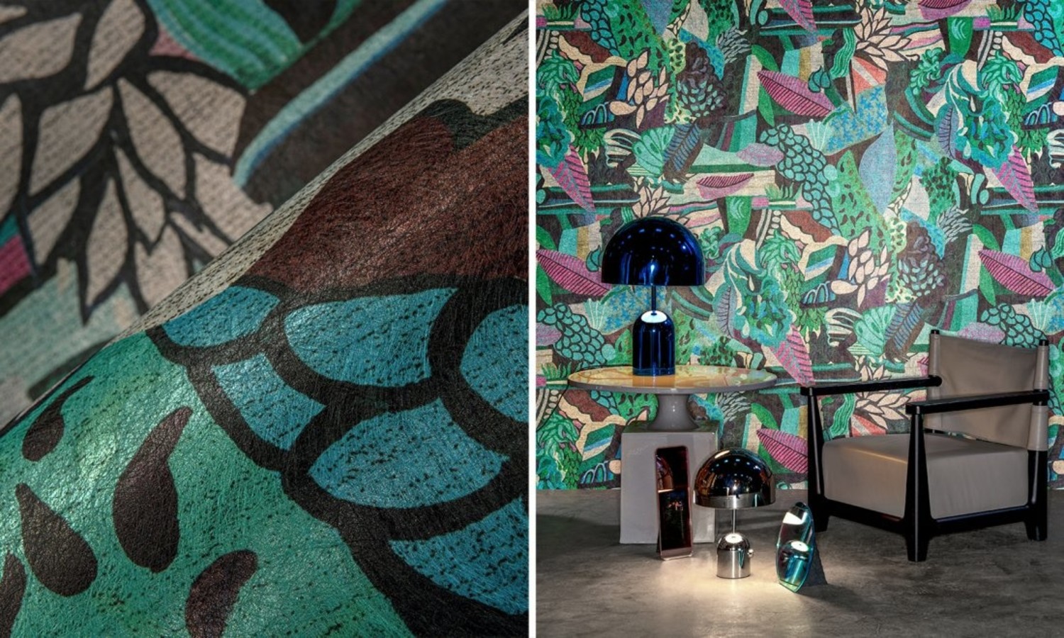 m*a様 Tropicana 72本セット ARTE Terra Tropicana - 97672 | Luxe Behang Online | Gratis Verzending