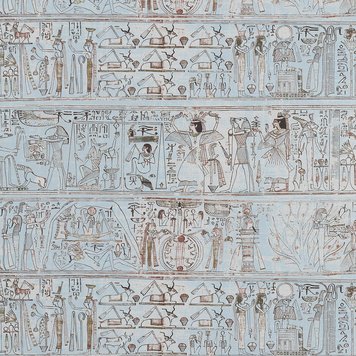 Pierre Frey Pierre Frey Le scribe - FP884003 Pierre Frey Pierre Frey Le scribe - FP884003