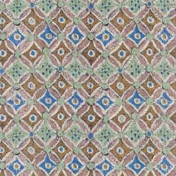 Pierre Frey Pierre Frey Ouaset - FP887002 Pierre Frey Pierre Frey Ouaset - FP887002