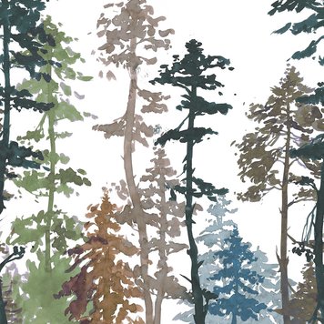 Pierre Frey Pierre Frey La sapiniere - FP904001 Pierre Frey Pierre Frey La sapiniere - FP904001