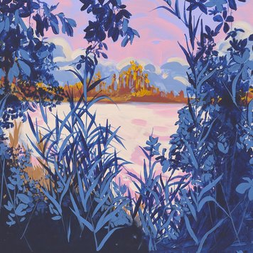 Pierre Frey Pierre Frey La passee - FP906001 Pierre Frey Pierre Frey La passee - FP906001