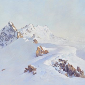 Pierre Frey Pierre Frey Massif du titlis - FP908001 Pierre Frey Pierre Frey Massif du titlis - FP908001