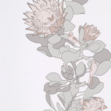 Paint & Paper Library Paint & Paper Library Protea Trail - 0393PTSALTZ Paint & Paper Library Paint & Paper Library Protea Trail - 0393PTSALTZ