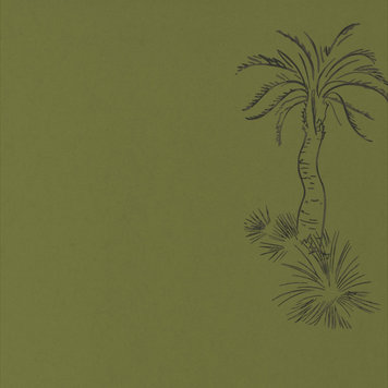 Paint & Paper Library Paint & Paper Library Lighthouse Palm - 0393LPCHELS Paint & Paper Library Paint & Paper Library Lighthouse Palm - 0393LPCHELS