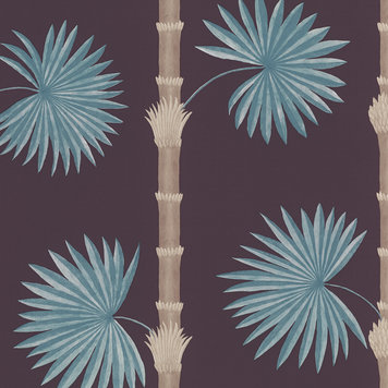 Paint & Paper Library Paint & Paper Library Hardy Palm - 0360HAPERSE Paint & Paper Library Paint & Paper Library Hardy Palm - 0360HAPERSE