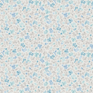 Paint & Paper Library Paint & Paper Library Feather Flora - 0360FECONSTA Paint & Paper Library Paint & Paper Library Feather Flora - 0360FECONSTA