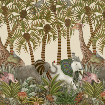 Cole and Son Cole and Son Letaba March - 119/11046 Cole and Son Cole and Son Letaba March - 119/11046