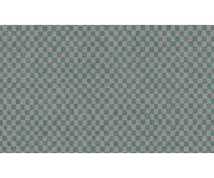 Damier Wallpaper, Arte