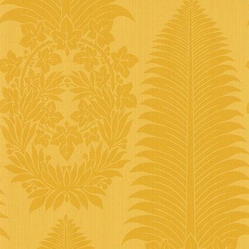Zoffany Zoffany Marsden Palm Damask - 313022 Zoffany Zoffany Marsden Palm Damask - 313022