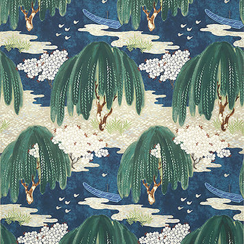 Anna French Anna French Willow Tree - AT23110 Anna French Anna French Willow Tree - AT23110