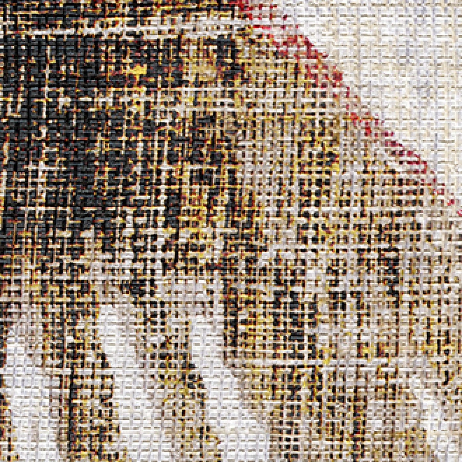 Elitis Cuba Libre Wallpaper VP60301