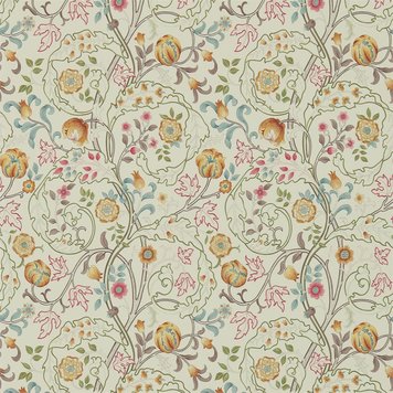 Morris & Co Morris & Co Mary Isobel Russet/Taupe - 216843 Morris & Co Morris & Co Mary Isobel Russet/Taupe - 216843