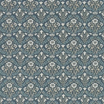 Morris & Co Morris Co Morris Bellflowers - 216806 Morris & Co Morris Co Morris Bellflowers - 216806