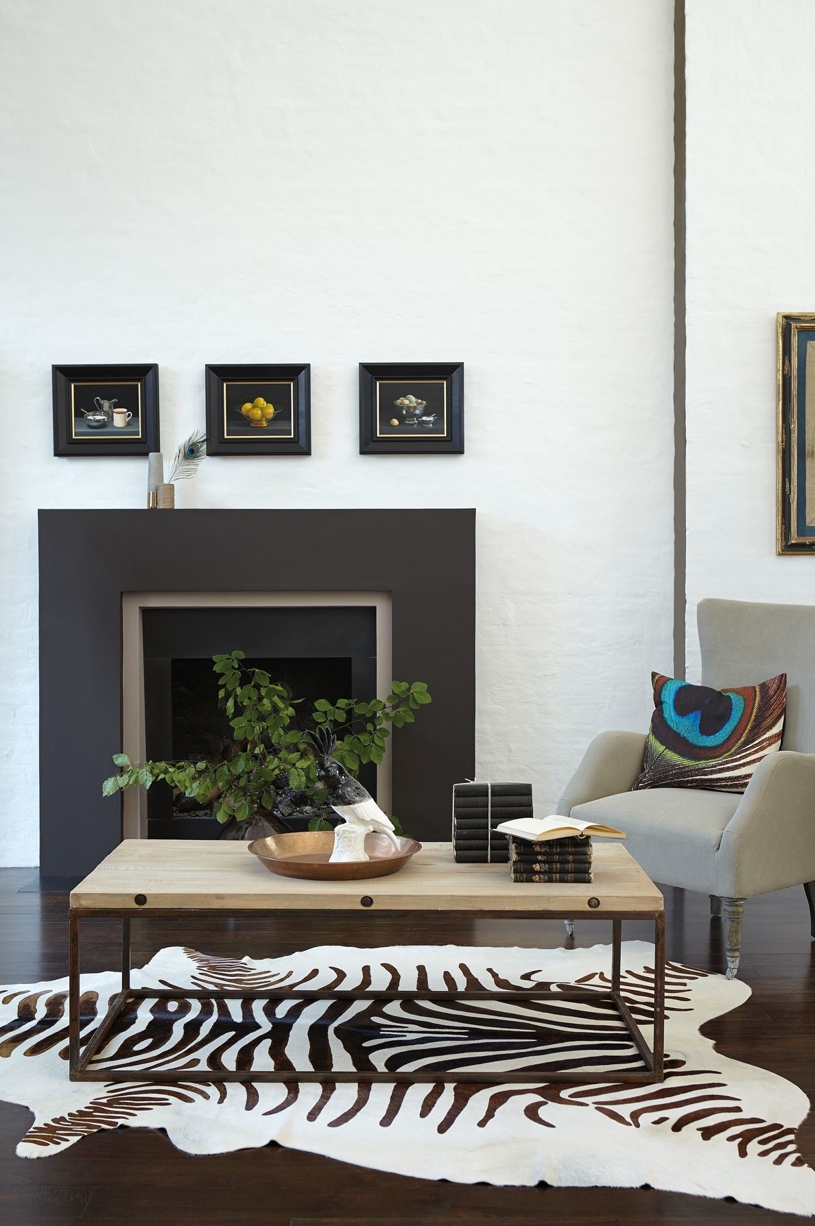 Little Greene Flint (236)