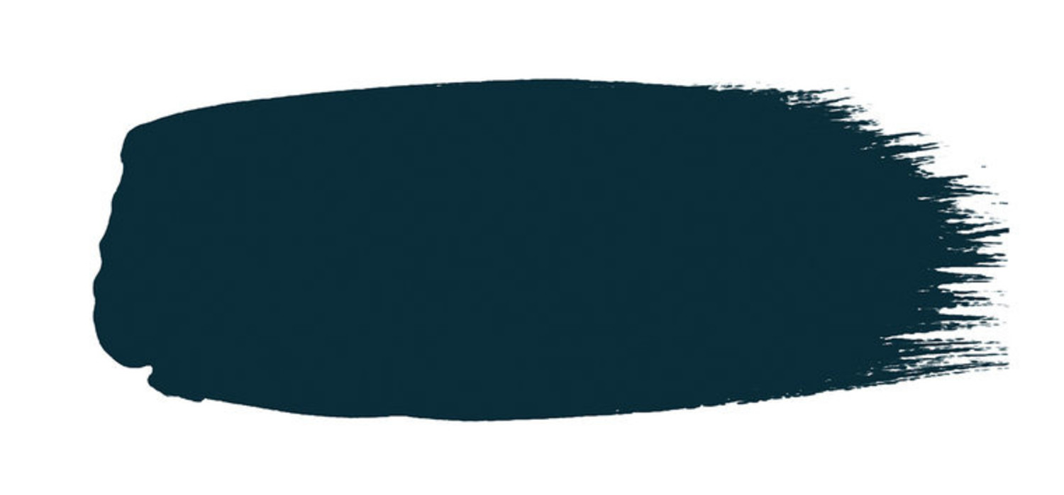 Little Greene Hicks' Blue (208)