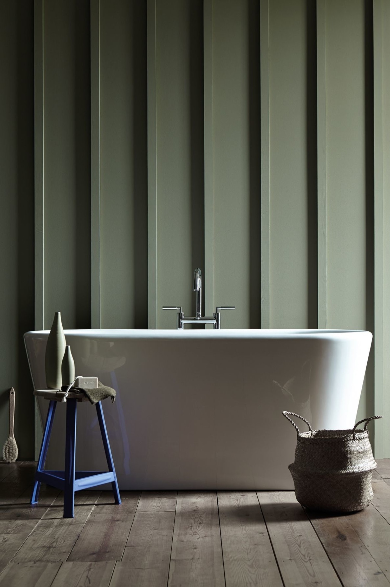 Little Greene -Sage Green (80) Little Greene -Sage Green (80)