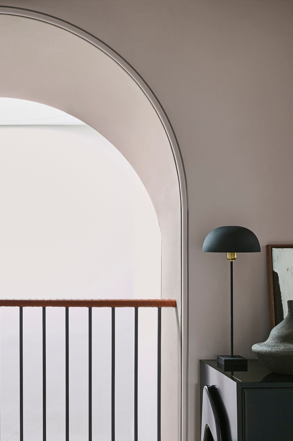 Little Greene China Clay Dark (178)