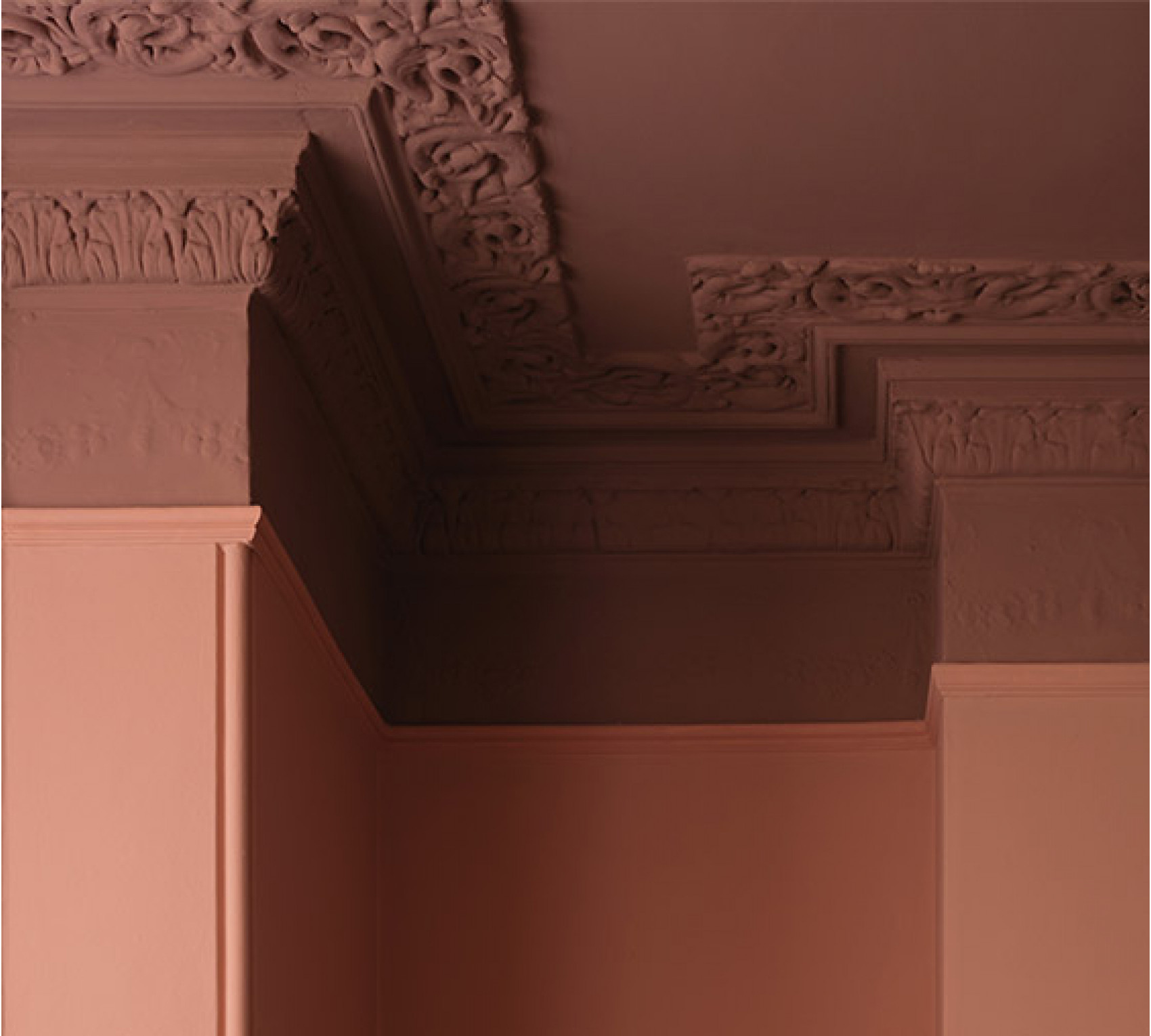 Paint & Paper Library Kasbah