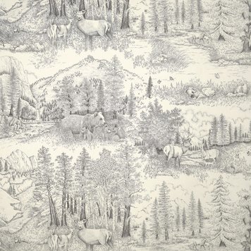 Pierre Frey Pierre Frey Caribou - FP949001 Pierre Frey Pierre Frey Caribou - FP949001