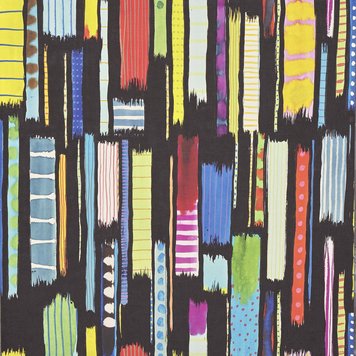 Pierre Frey Pierre Frey Porte-bonheur -FP969002 Pierre Frey Pierre Frey Porte-bonheur -FP969002