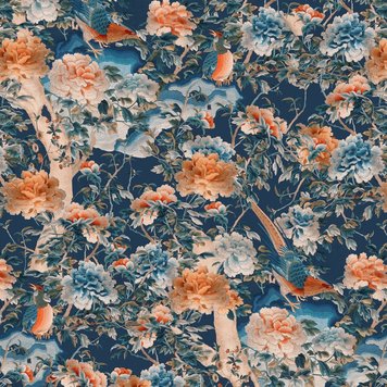 Mind The Gap Mind The Gap A Manchurian Night - WP20591 Mind The Gap Mind The Gap A Manchurian Night - WP20591