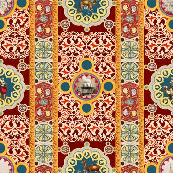 Mind The Gap Mind The Gap Arab World - WP20741 Mind The Gap Mind The Gap Arab World - WP20741