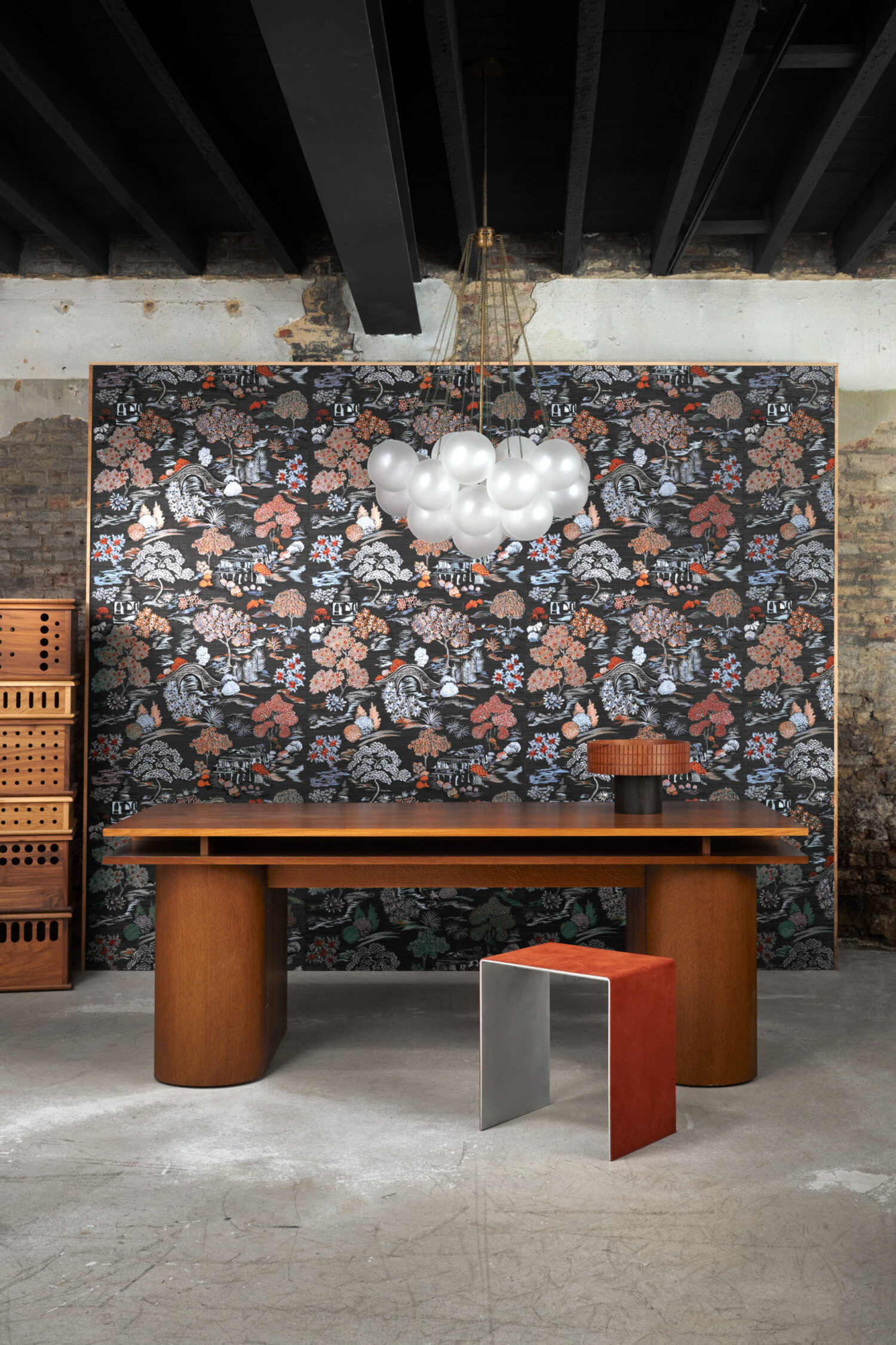 最終価格！ORNAMENTALE PLAKATKUNST 4573102654717_3606f0283d486e3e