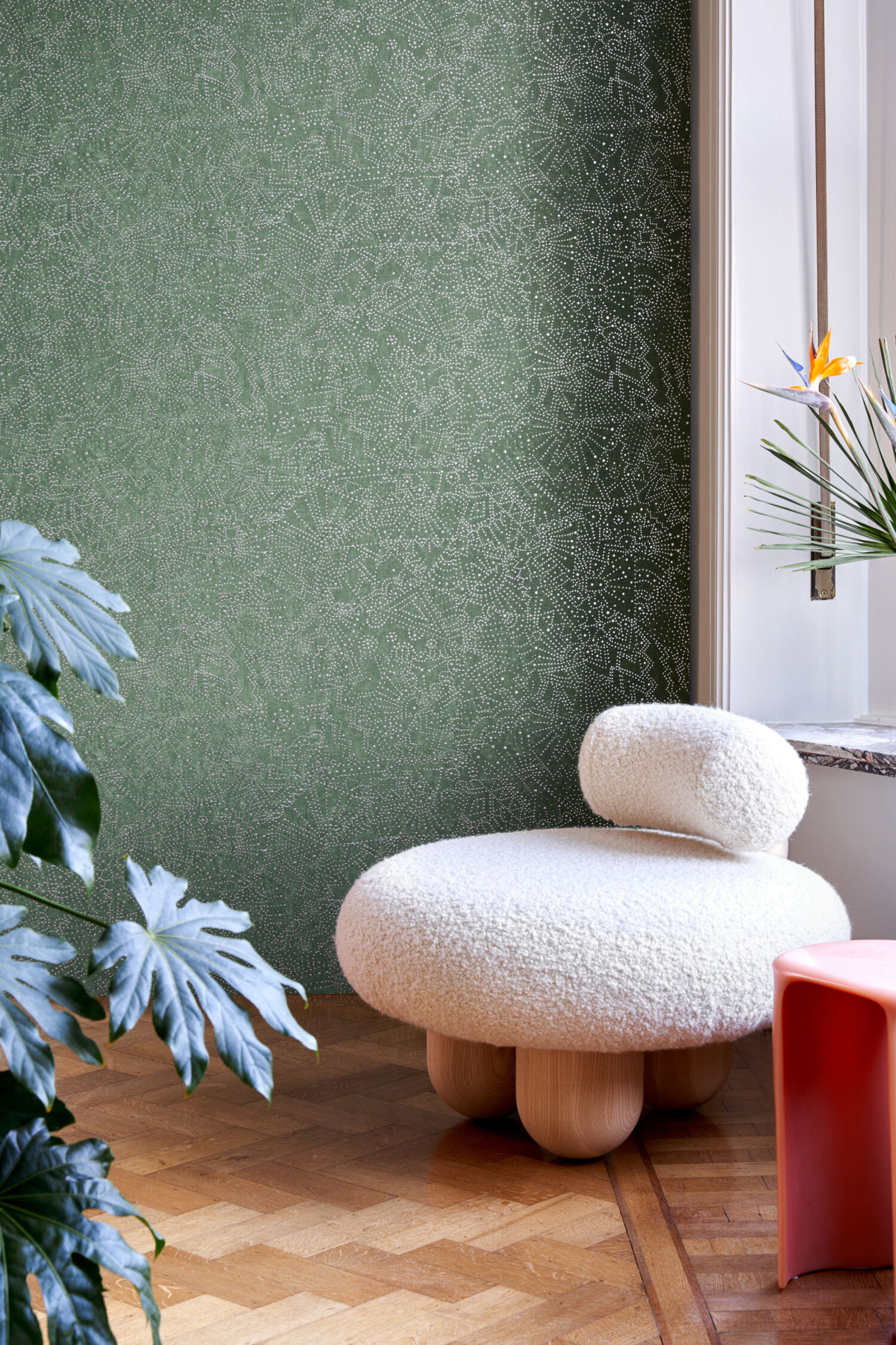 ARTE Gobi Sage Green - 74032