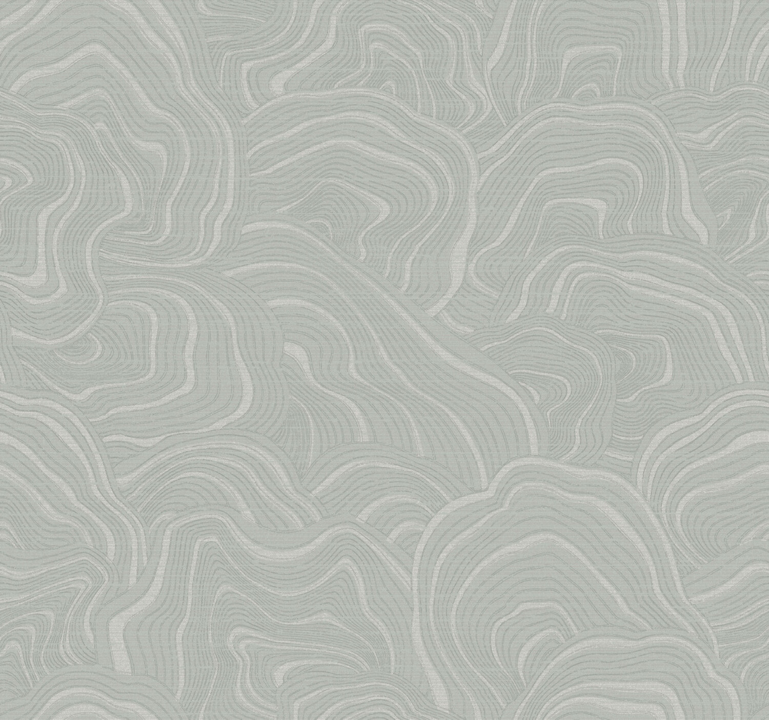 York Wallcovering Geodes Grey KT2165