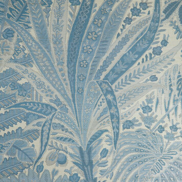 Liberty London Liberty Cypress Voyage Lapis - 07192201C Liberty London Liberty Cypress Voyage Lapis - 07192201C