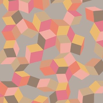 Cole and Son Cole and Son Puzzle 105/2010 Cole and Son Cole and Son Puzzle 105/2010