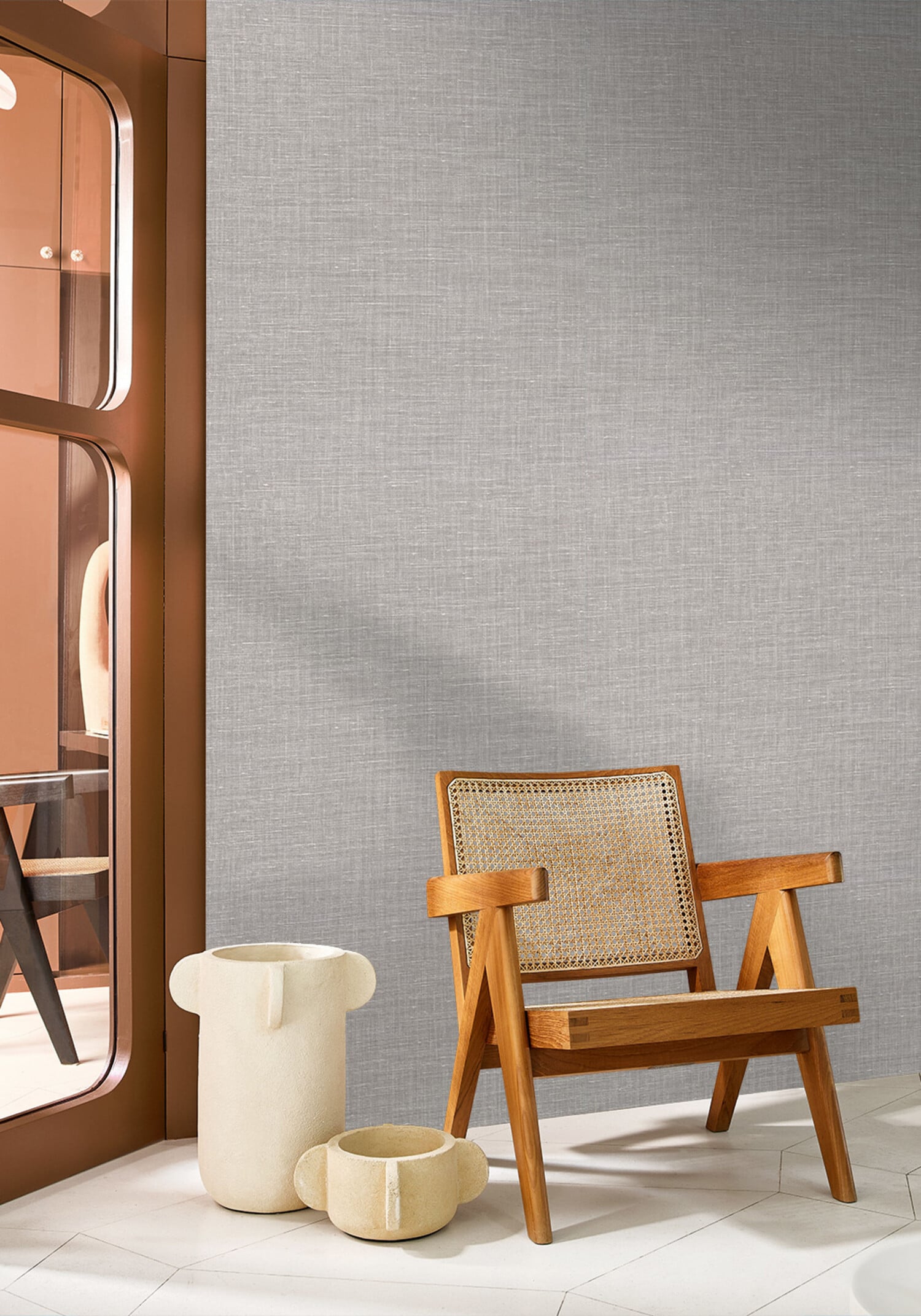 Casamance Shinok - 73815922 | Luxury Wallpaper Online | Free Shipping