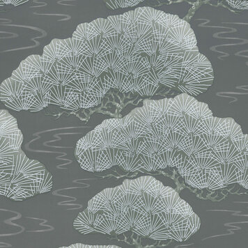 Little Greene Little Greene Pines Ash Pine - 0275PISILVE Little Greene Little Greene Pines Ash Pine - 0275PISILVE