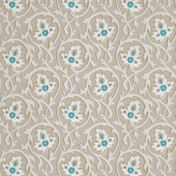 Little Greene Little Greene Hoja - 0236HOCOOLA Little Greene Little Greene Hoja - 0236HOCOOLA