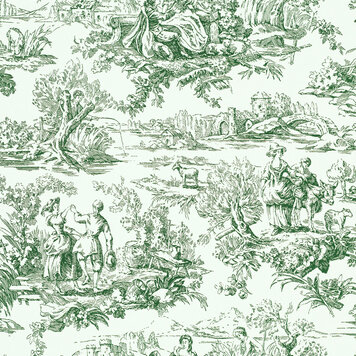Little Greene Little Greene Lover'sToile - 0236LOPUCKZ Little Greene Little Greene Lover'sToile - 0236LOPUCKZ