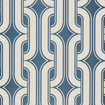 Little Greene Little Greene Lavaliers Low Wave - 0288LALOWWA Little Greene Little Greene Lavaliers Low Wave - 0288LALOWWA