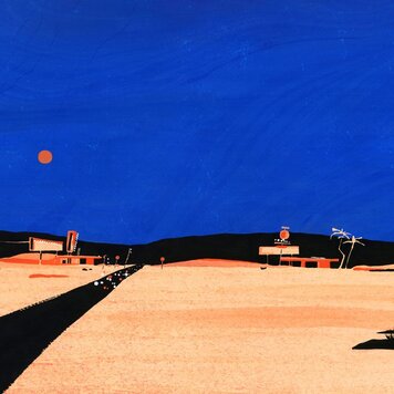 Tres-Tintas Tres Tintas Road trip - M4901-1 Tres-Tintas Tres Tintas Road trip - M4901-1