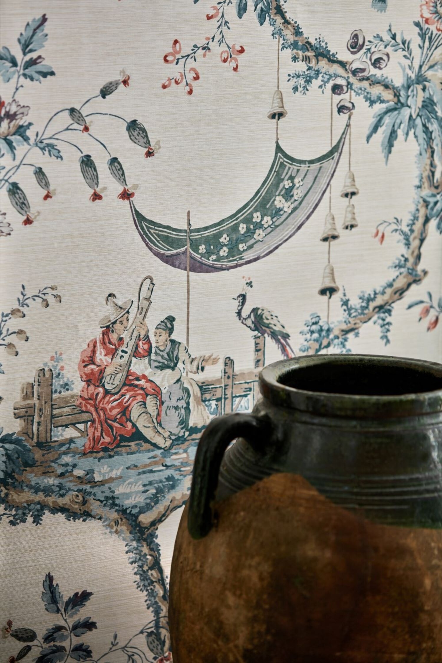 Zoffany - 313050 | Luxury wallpaper online | Free Shipping Zoffany - 313050 | Luxury wallpaper online | Free Shipping