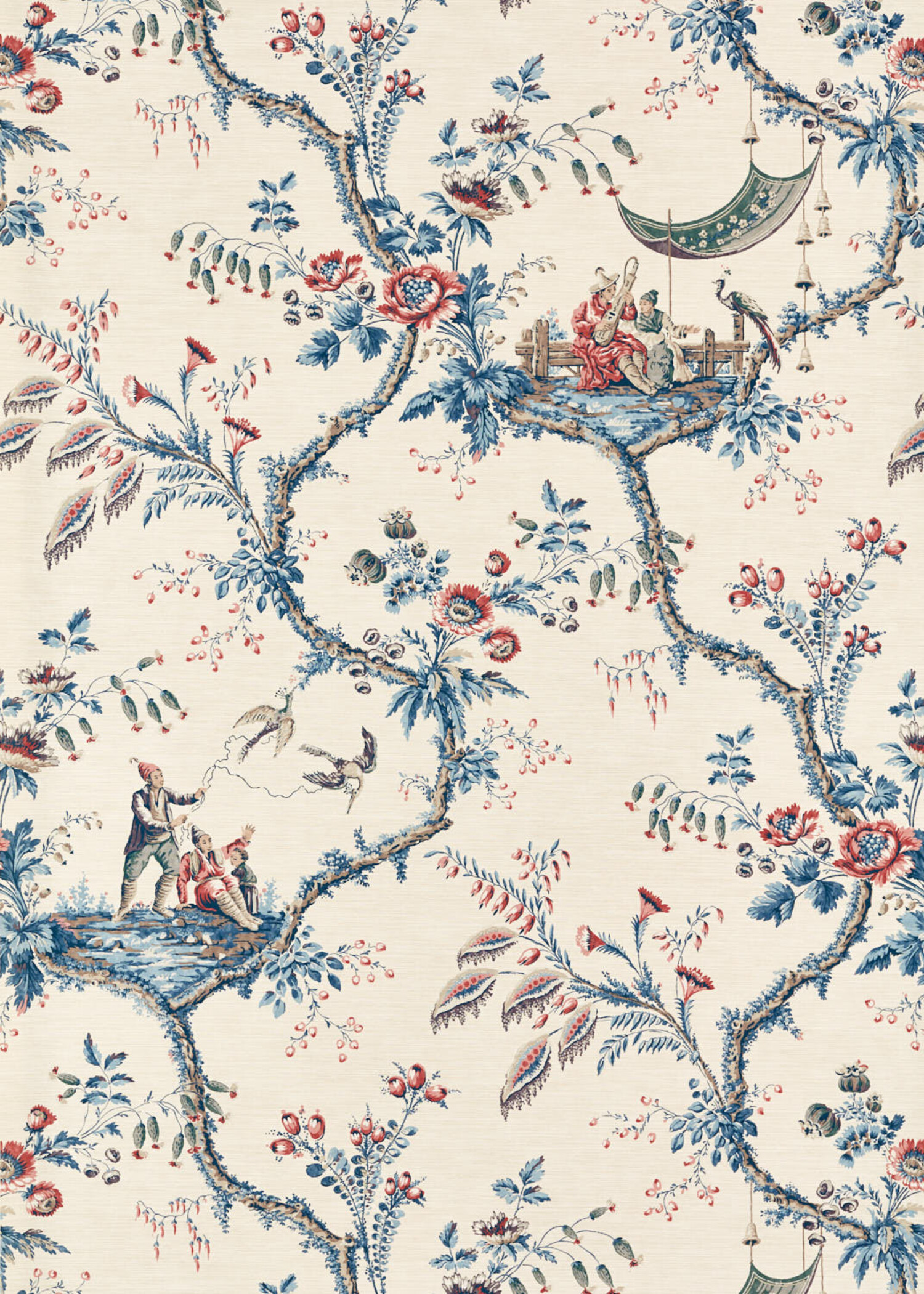 Zoffany - 313050 | Luxury wallpaper online | Free Shipping Zoffany - 313050 | Luxury wallpaper online | Free Shipping