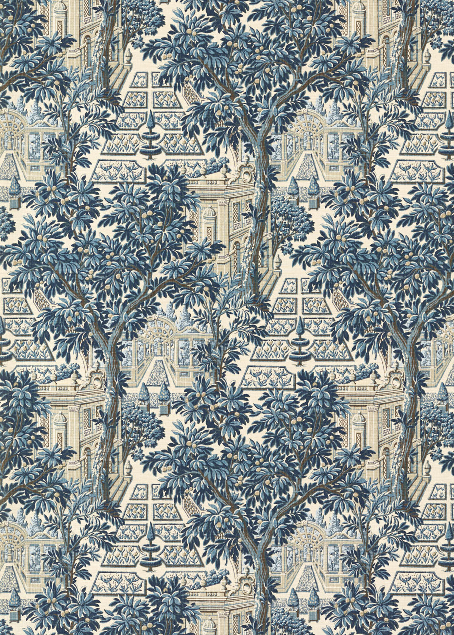 Zoffany - 313052 | Luxury wallpaper online | Free Shipping