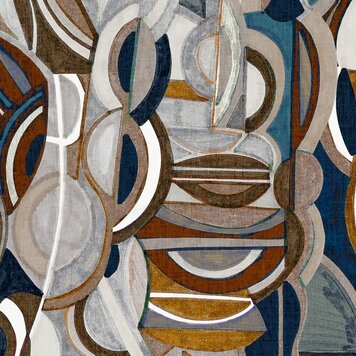 Hooked on Walls Hooked on Walls Eclettico - 34743