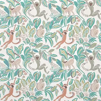 Pierre Frey Pierre Frey Borneo Tropical - FP016001 Pierre Frey Pierre Frey Borneo Tropical - FP016001