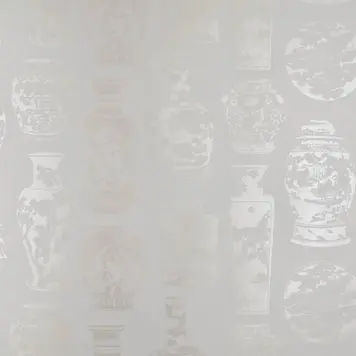 Pierre Frey Pierre Frey Qinghua Grand Neige - FP080001 Pierre Frey Pierre Frey Qinghua Grand Neige - FP080001