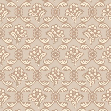 Farrow & Ball Farrow & Ball wallpaper Baracé - 6601